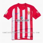 camisa primera equipacion tailandia Sporting Gijón 2018